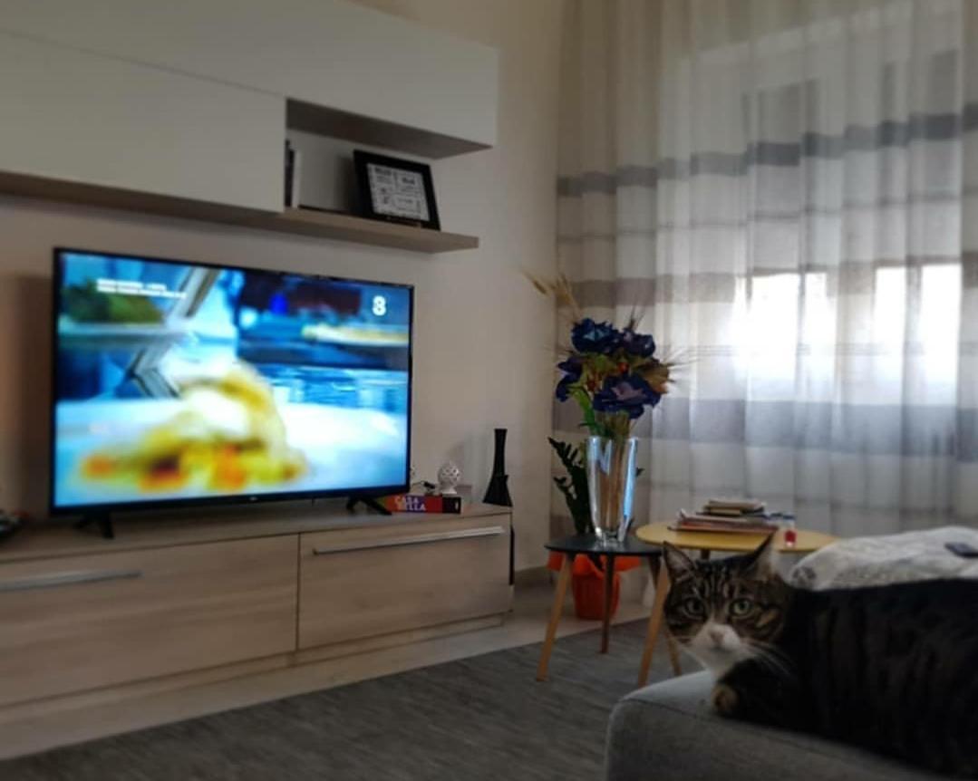 דירות סיינה Casa Adele מראה חיצוני תמונה