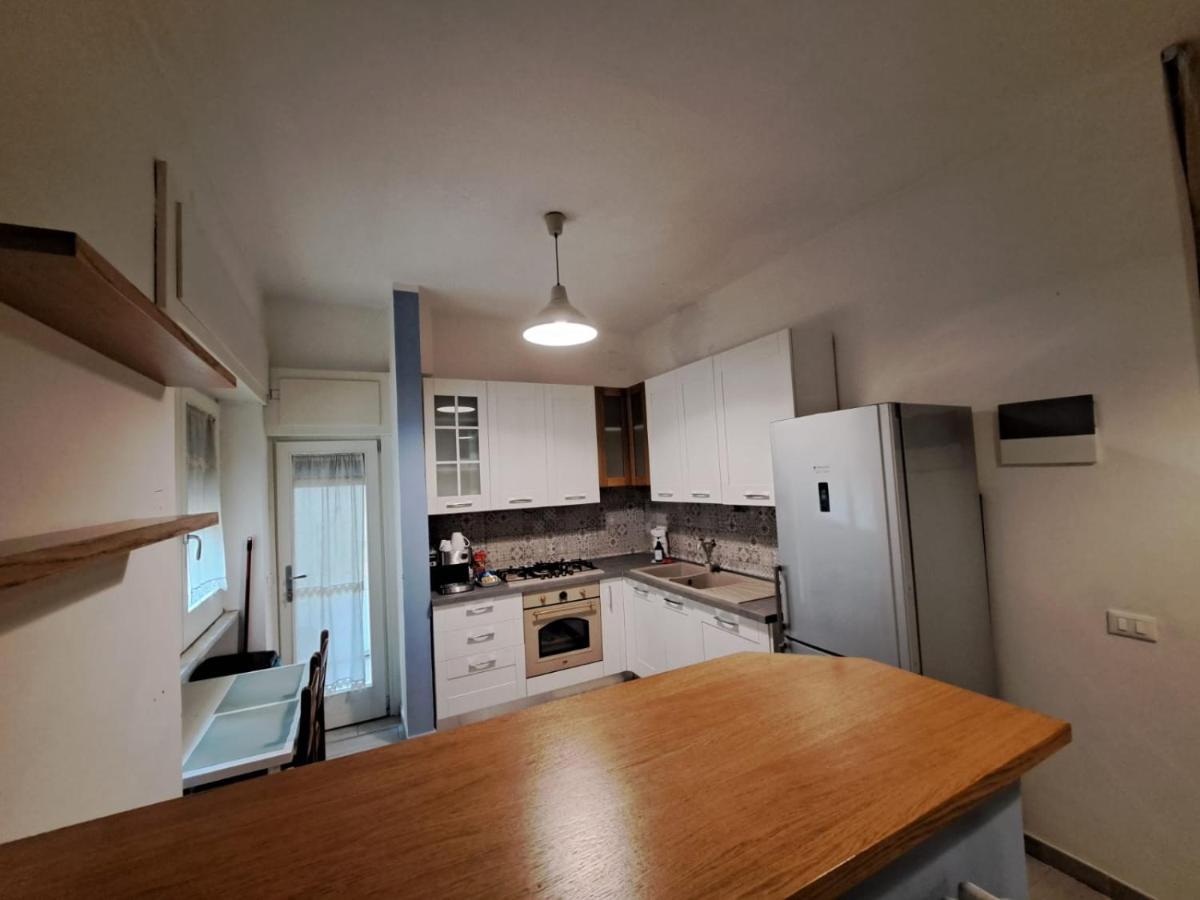 דירות סיינה Casa Adele מראה חיצוני תמונה