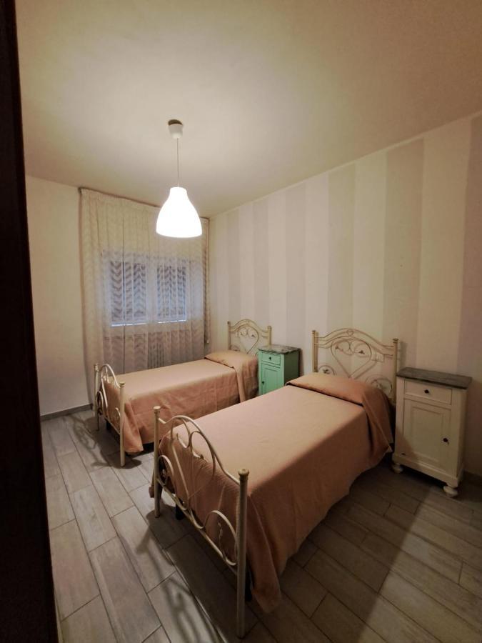 דירות סיינה Casa Adele מראה חיצוני תמונה