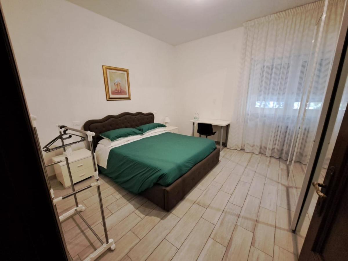 דירות סיינה Casa Adele מראה חיצוני תמונה